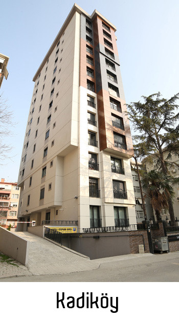 Aktif İnşaat Projesi 1