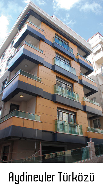 Aktif İnşaat Projesi 5